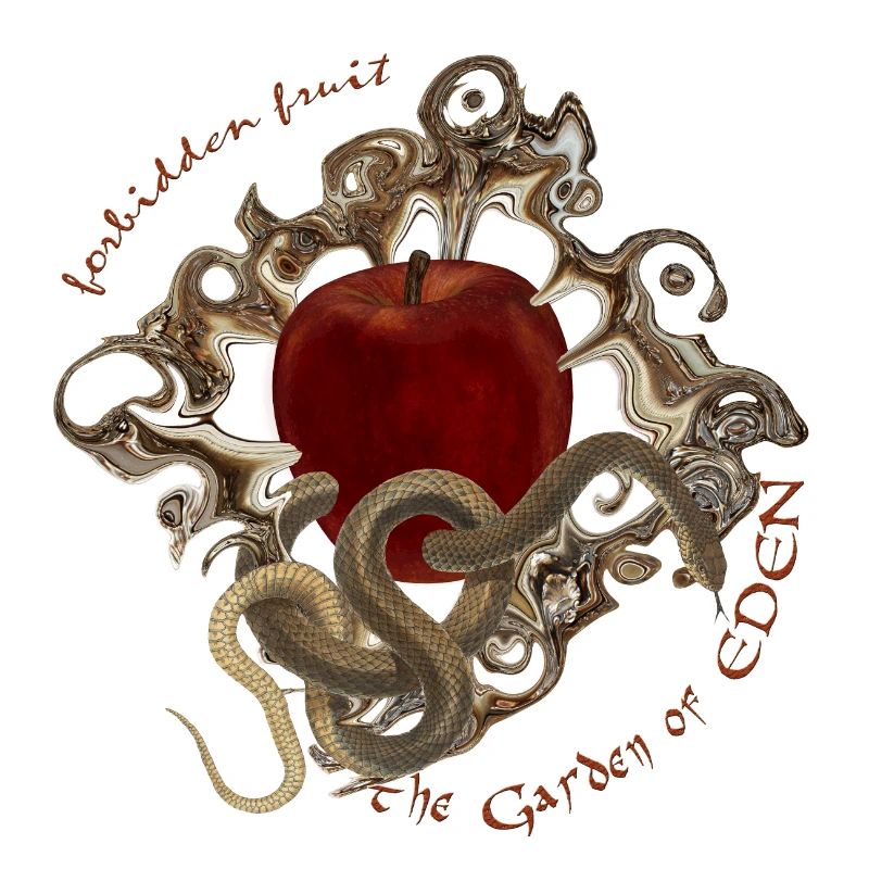 forbidden fruit