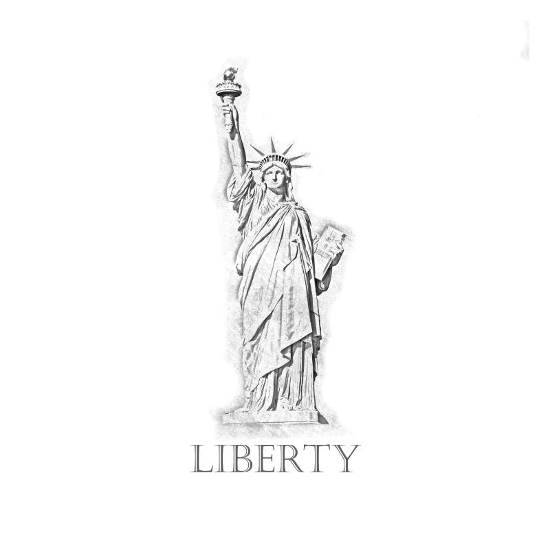Freiheitsstatue Liberty