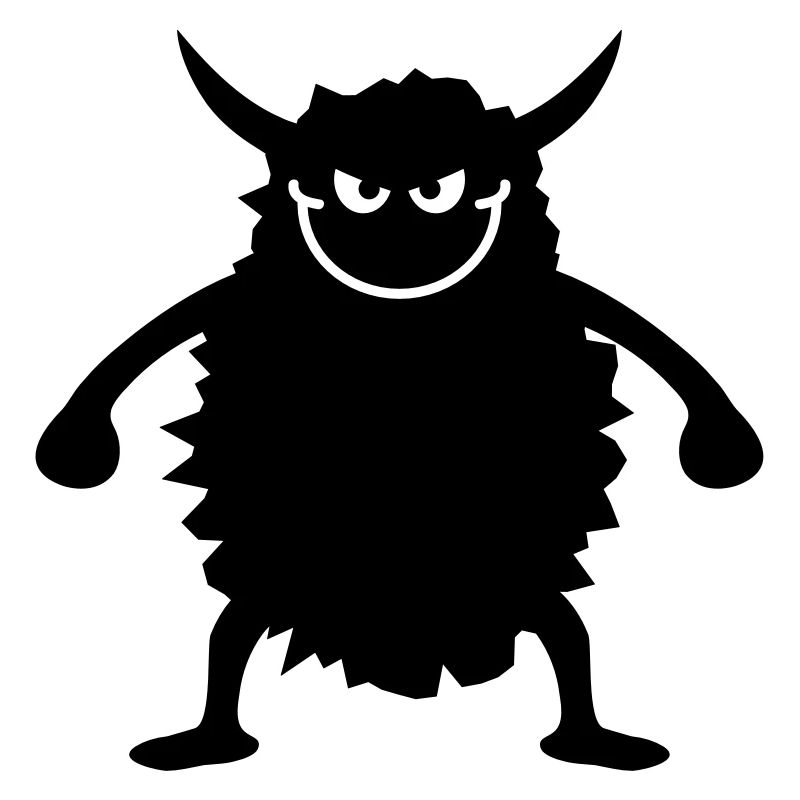 Cheeky Monster