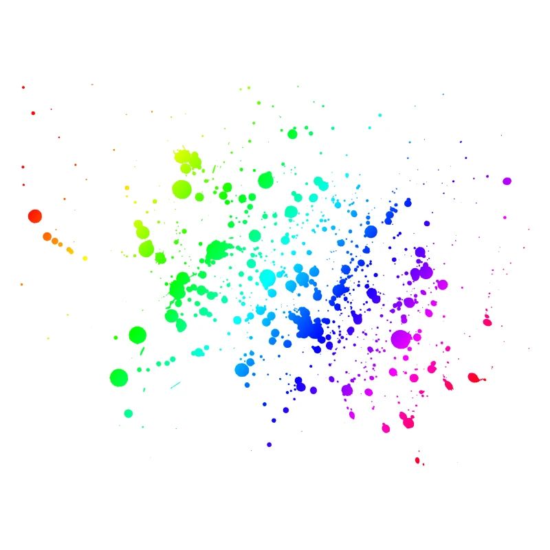 Klex Rainbow