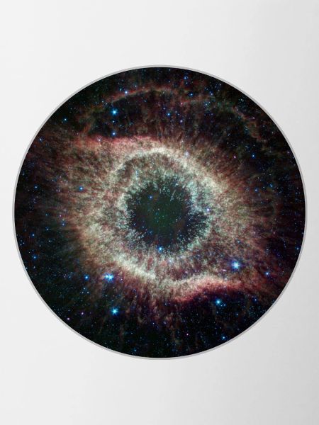 Galaxy - Space - Sterne - Cosmic - Kunst -