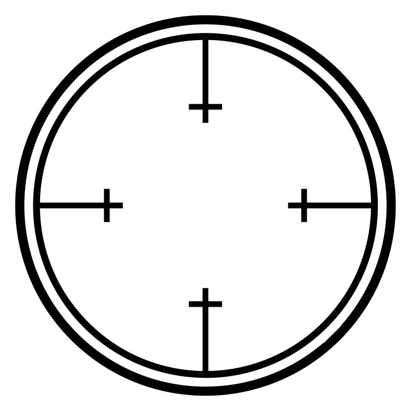 réticule