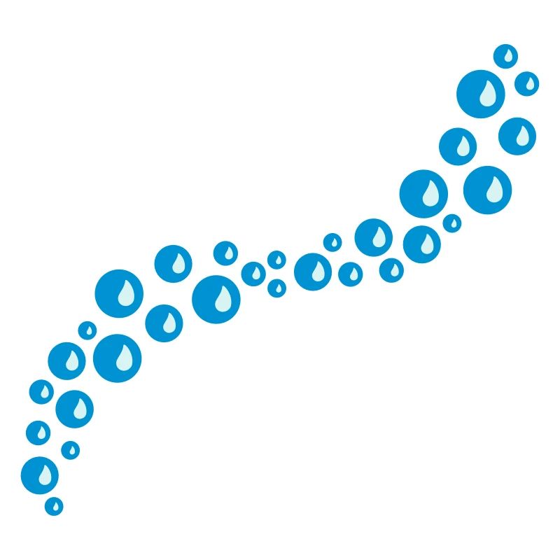 Bubbles Design