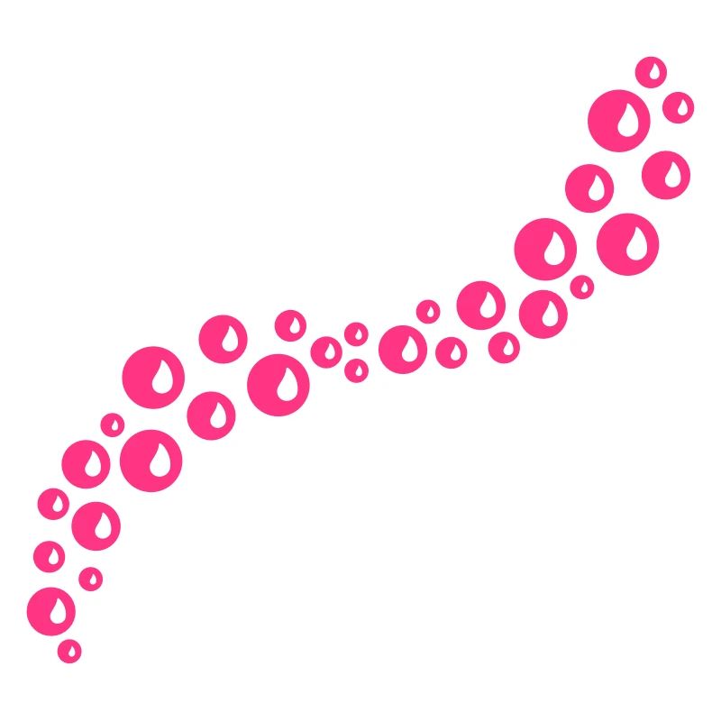 Bubbles Design