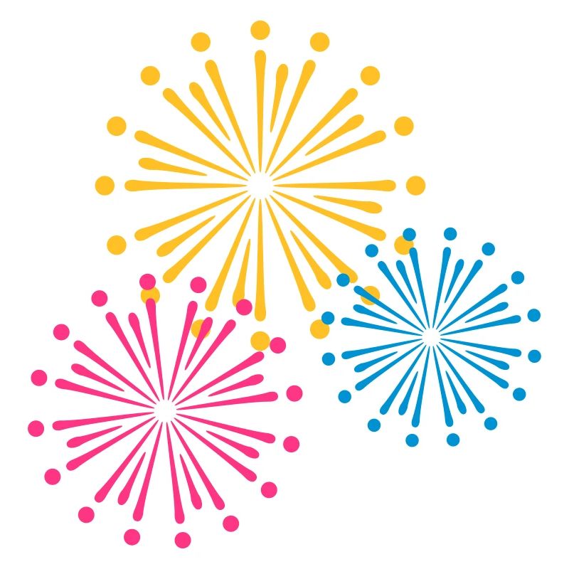 Firework Design