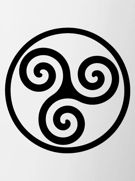triskelion