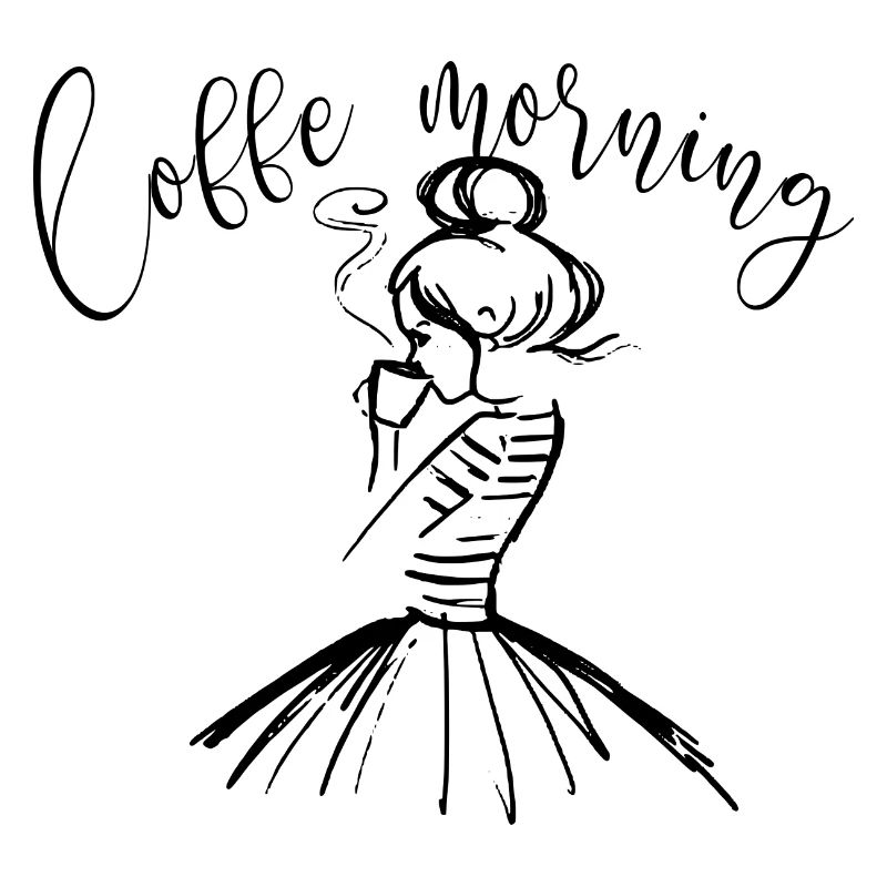 coffe morning