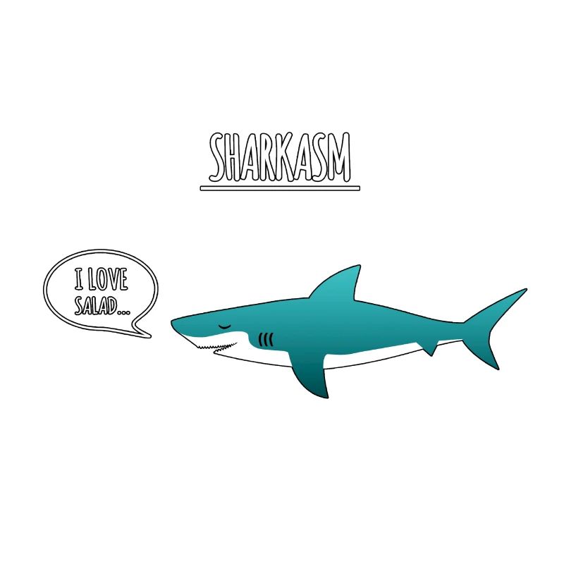sharkasm