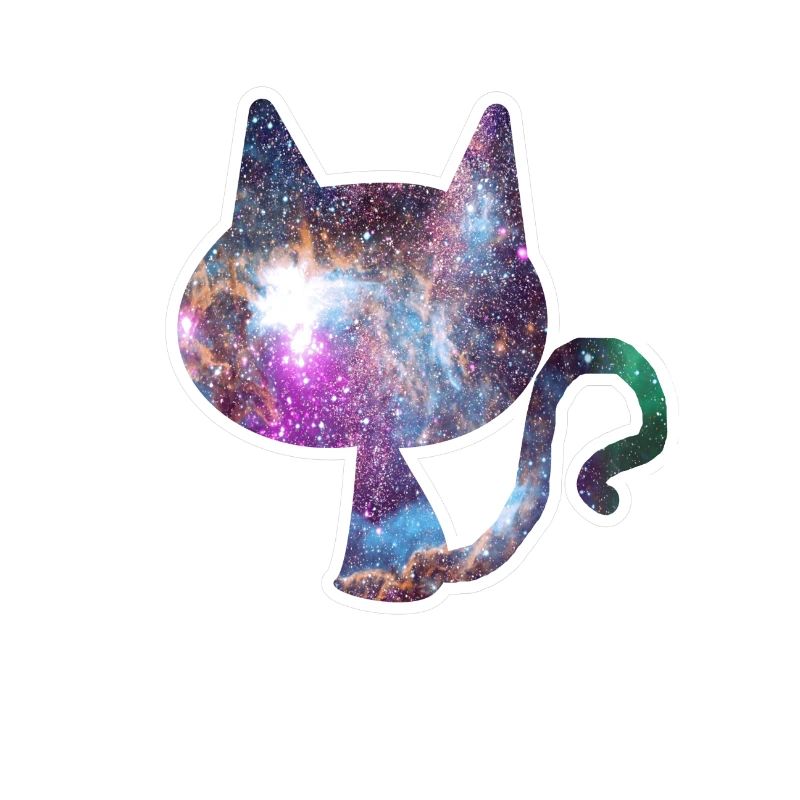 Univers de tous les modèles dans le propriétaire du chat