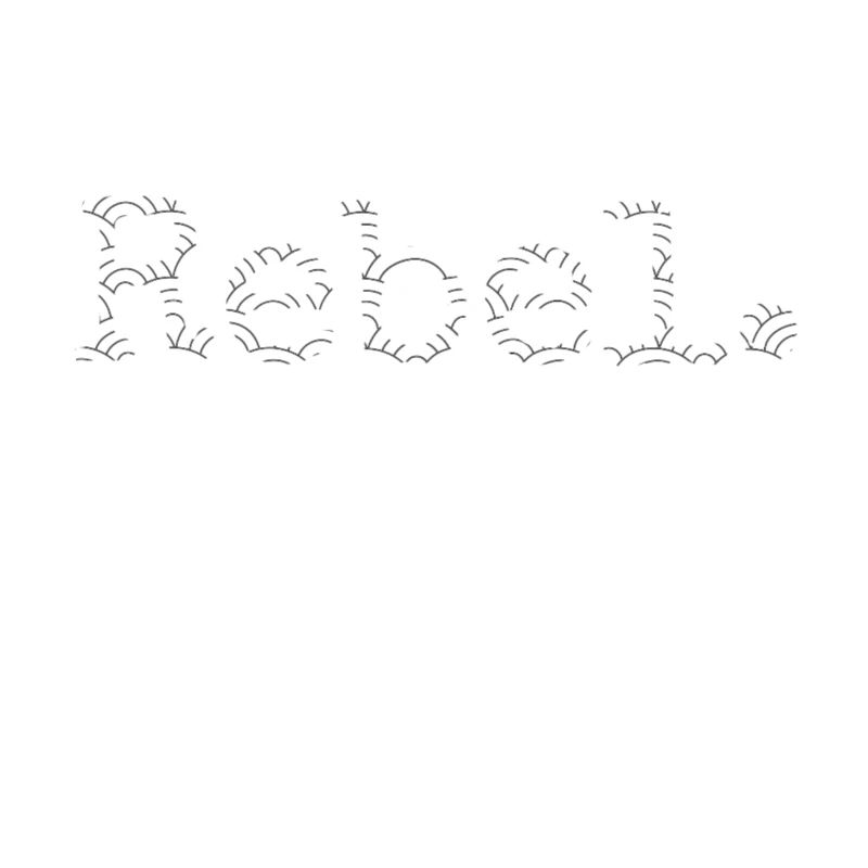 rebelle