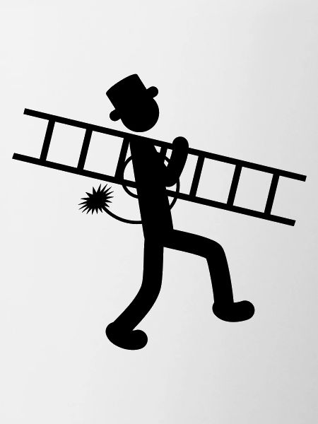 Chimney Sweeper