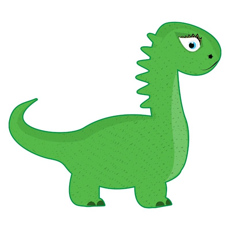Daughter Saurus Funny Gift