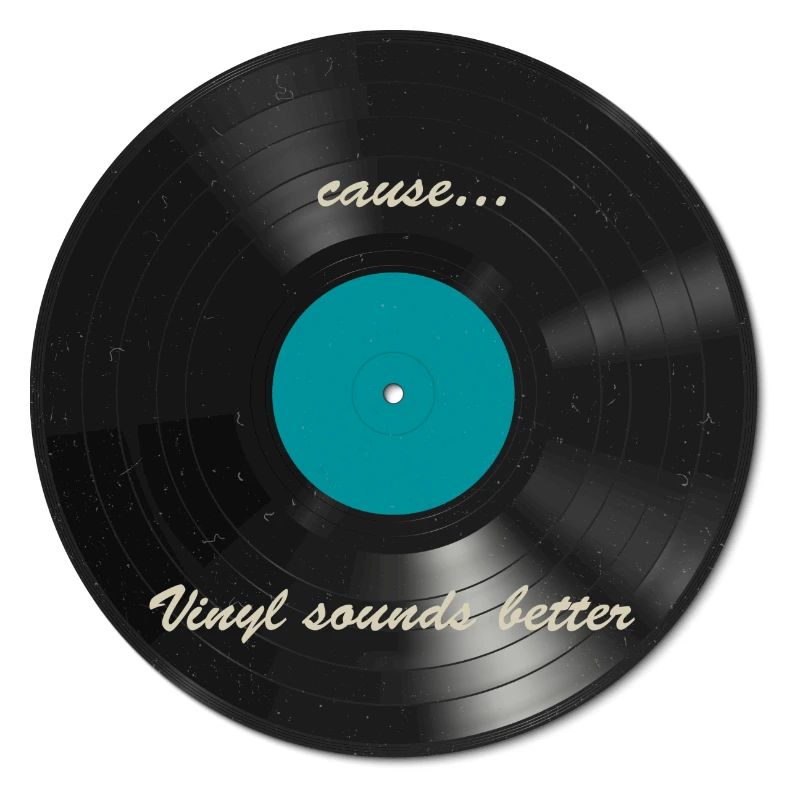 vinyl