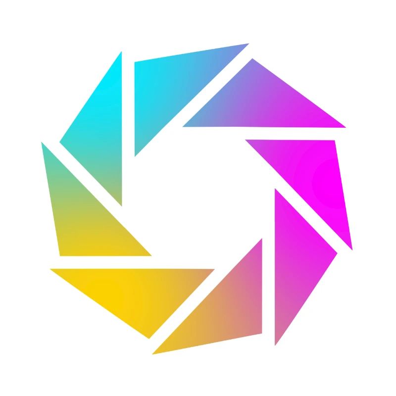 Camera iris