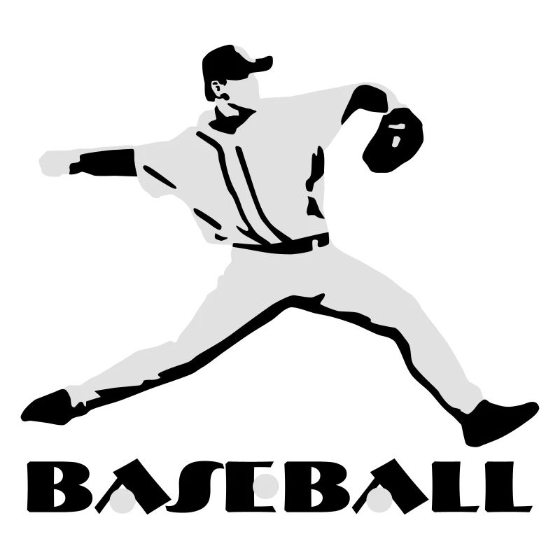 Baseball, Baseball Player