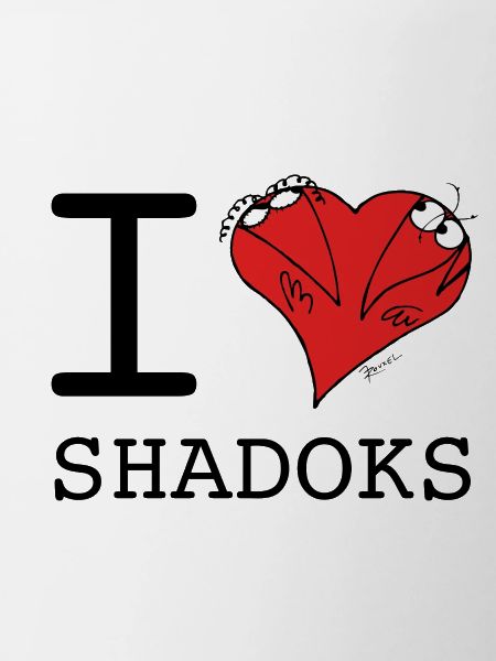 I Love Shadoks