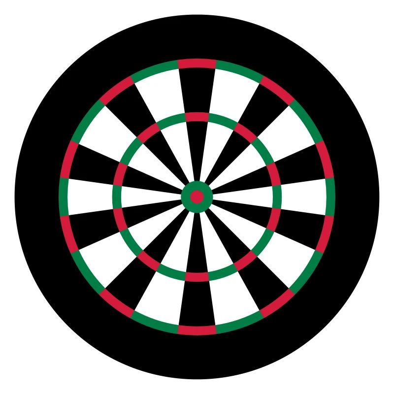 Dart Board