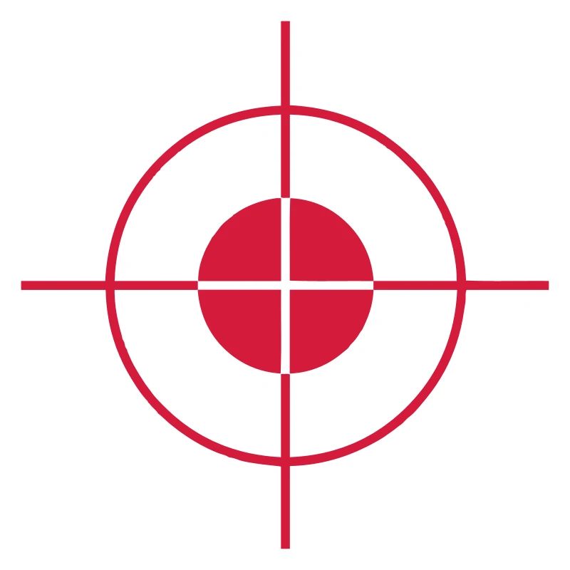 cible - target