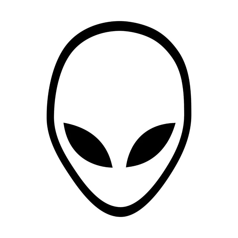 Alienkopf