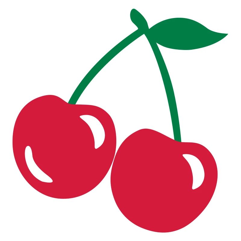 cherries
