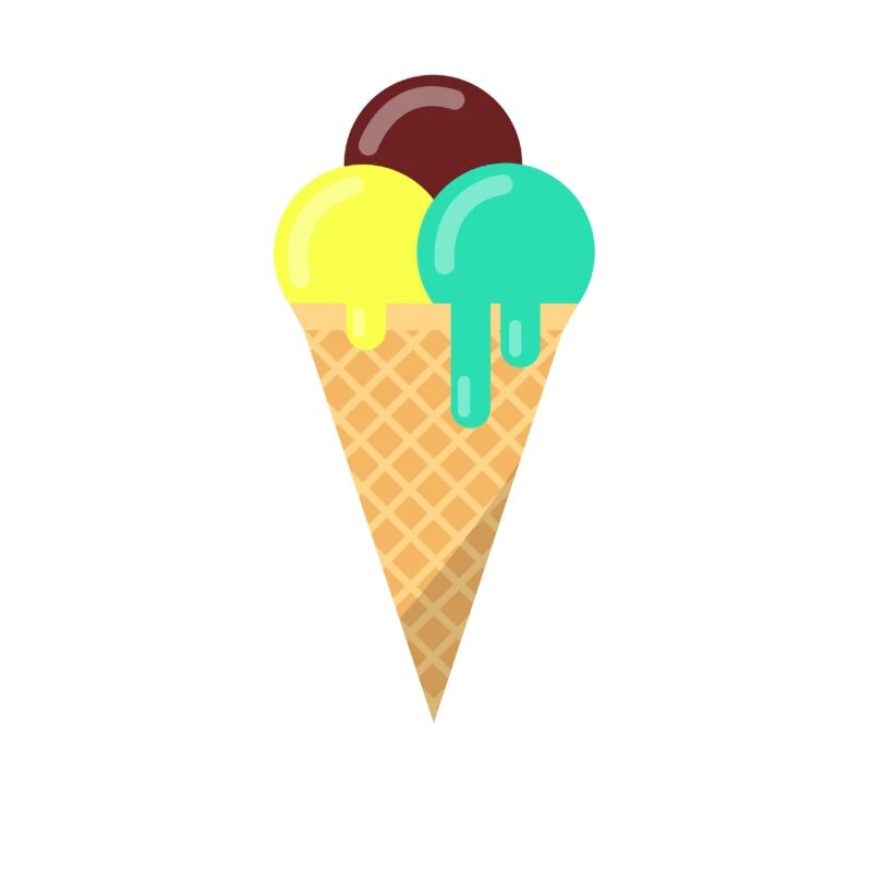 crème glacée