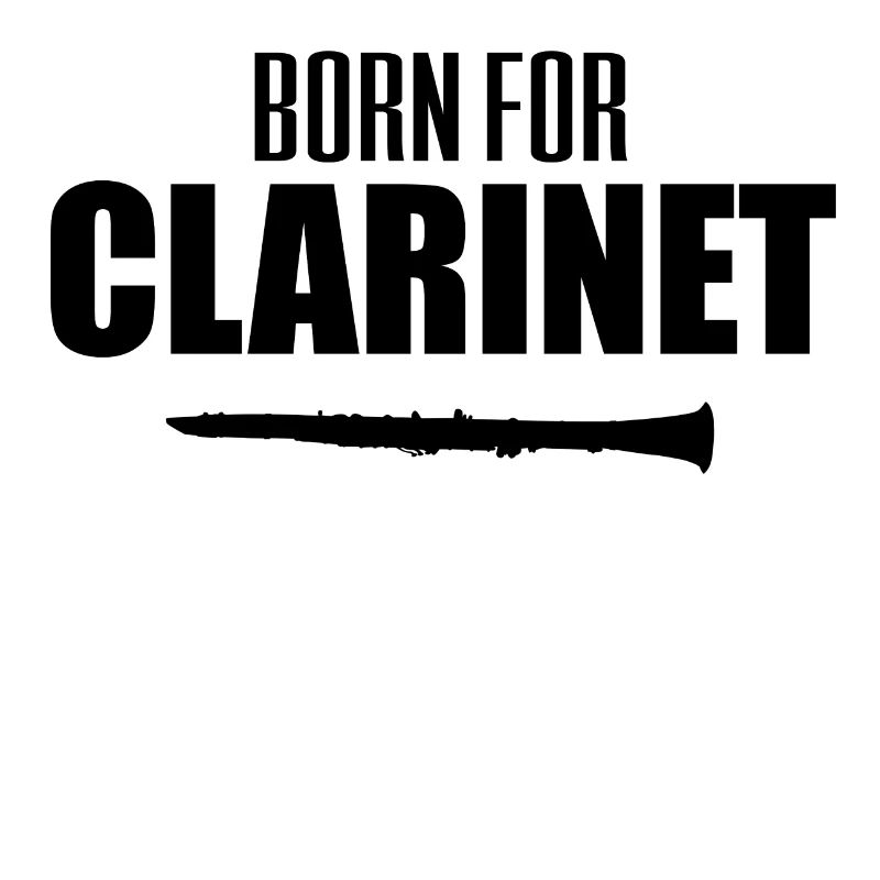 Clarinet - Clarinette
