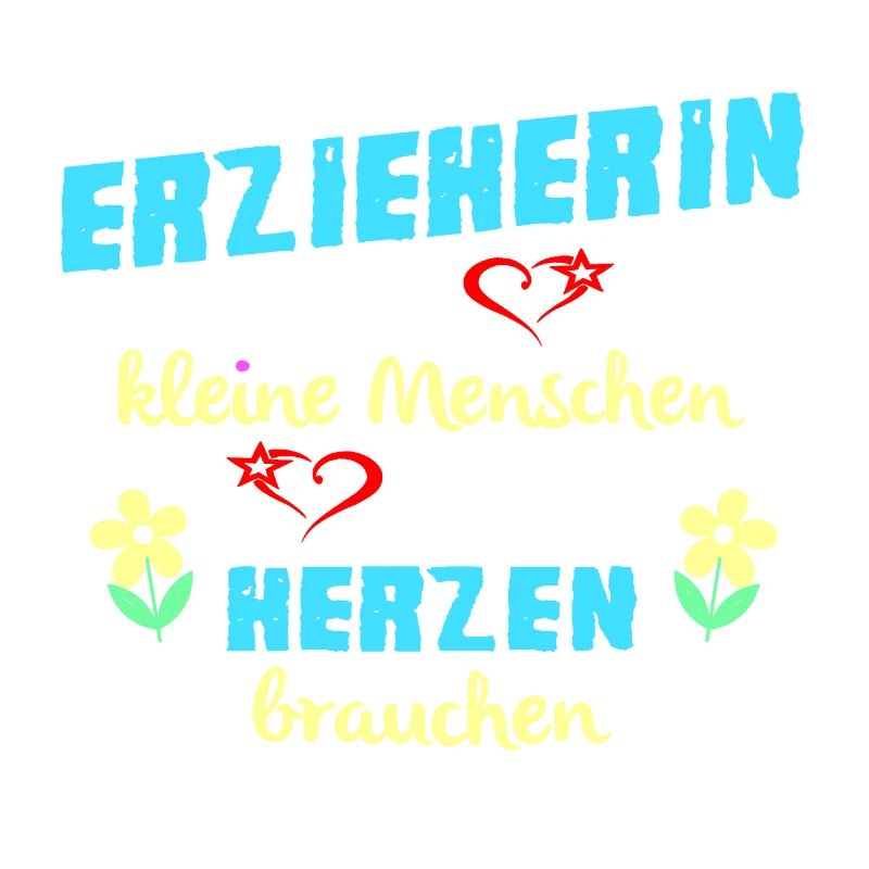 Erzieherin