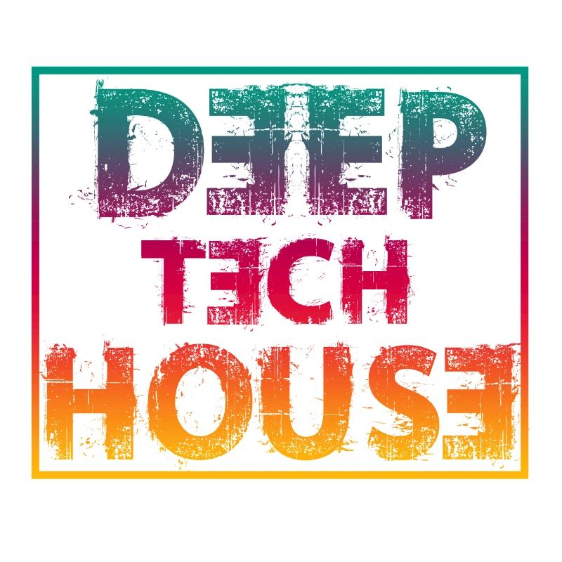 Deep tech house