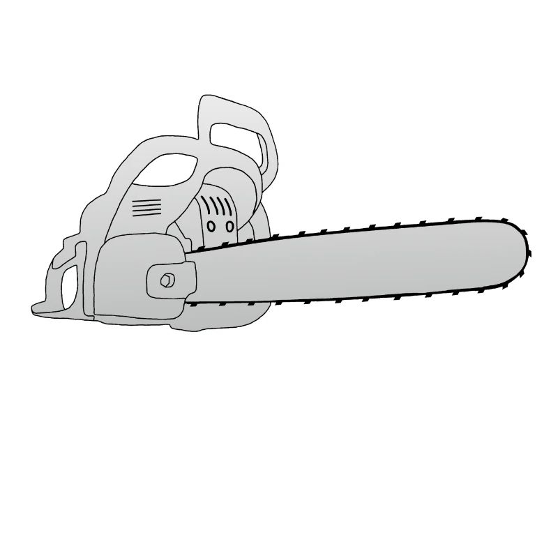 Chainsaw