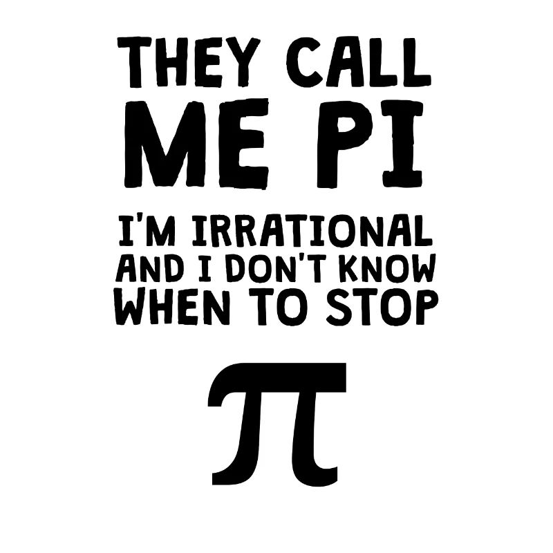 Ils m’appellent PI π