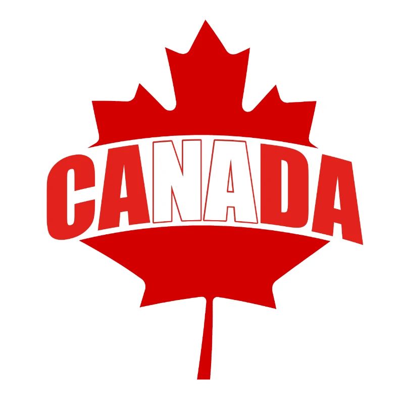 Canada Kanada Heimat