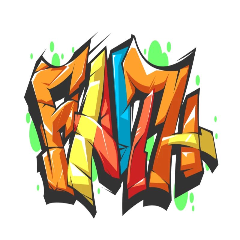 graffiti