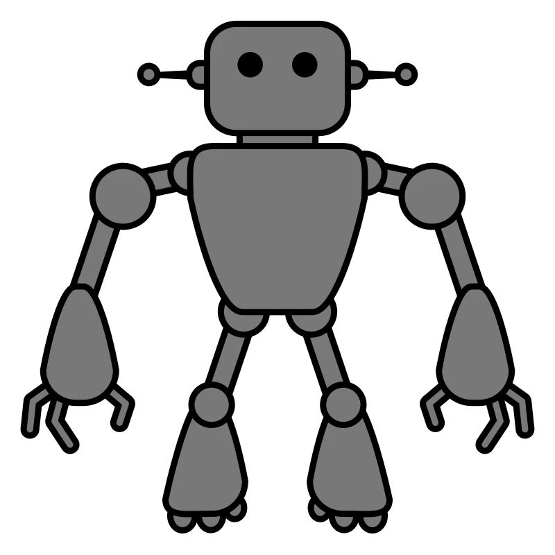 Robot Man