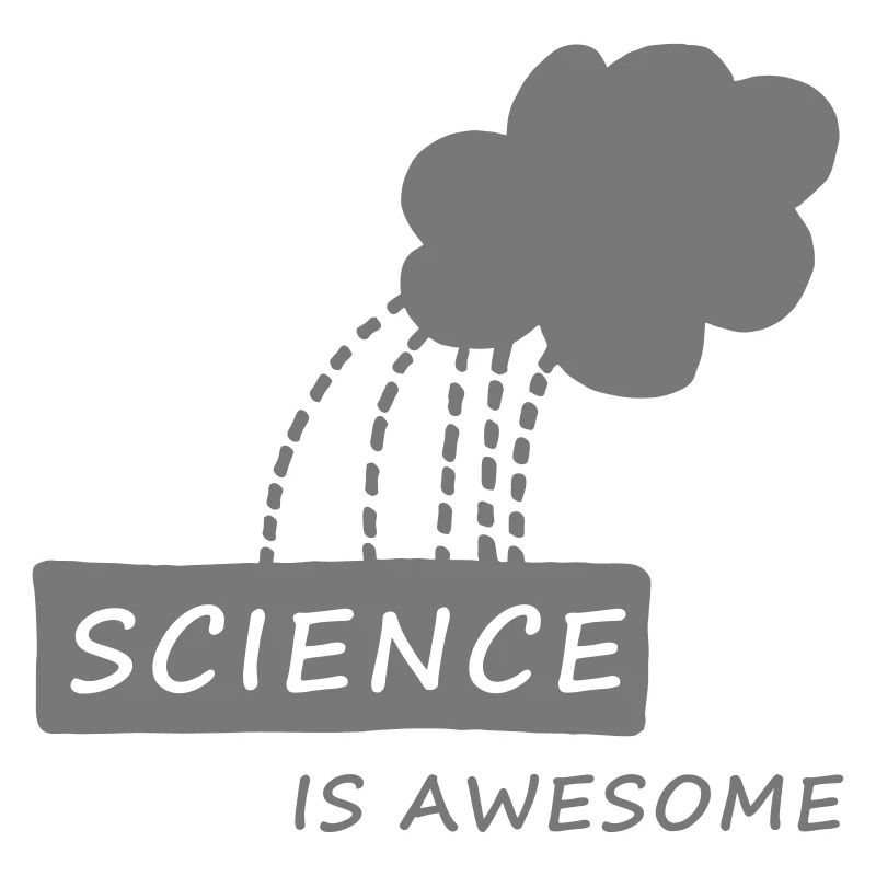 science is awesome, nerd, geek,student,university,