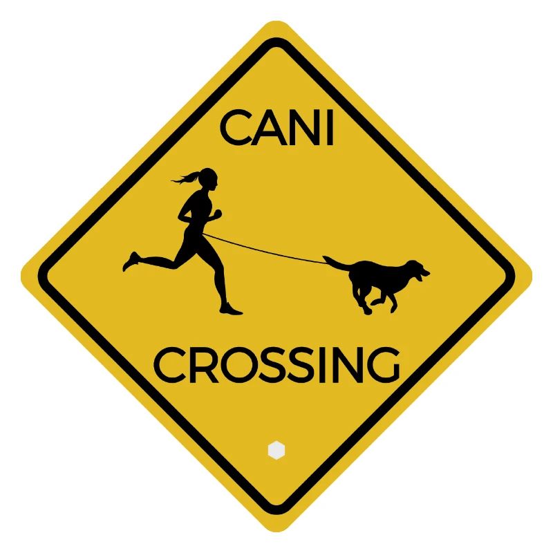 Cani-Crossing