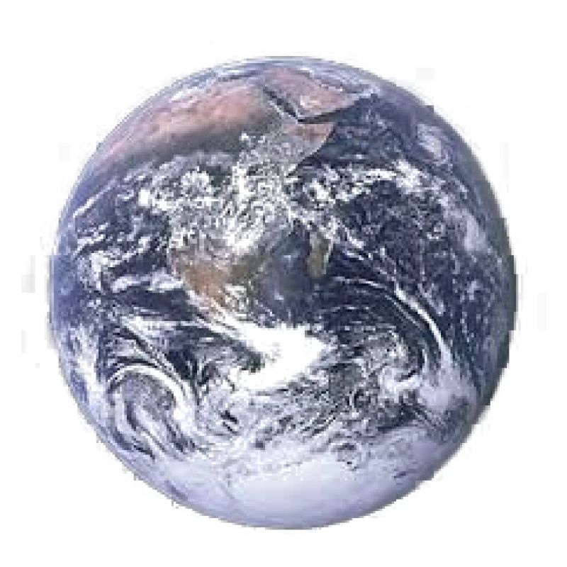 Erde