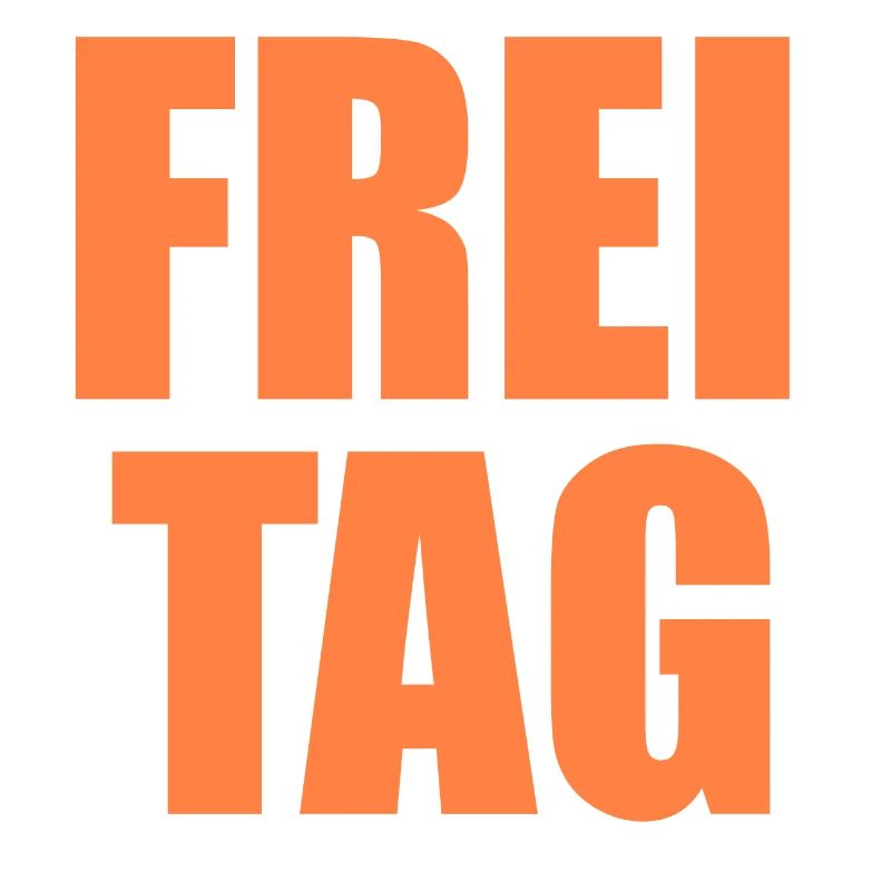 Freitag