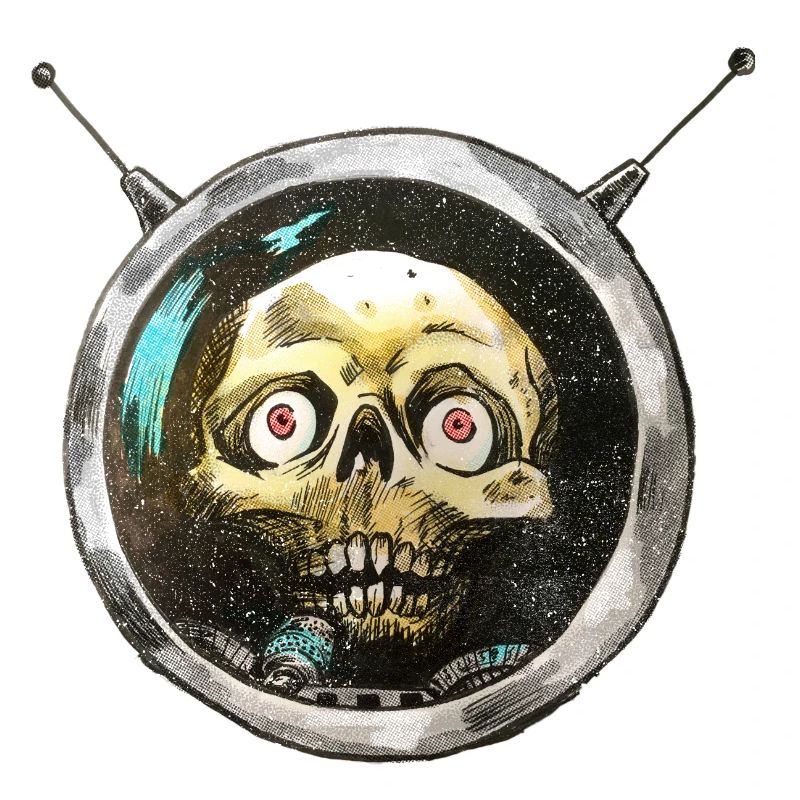 voidhead