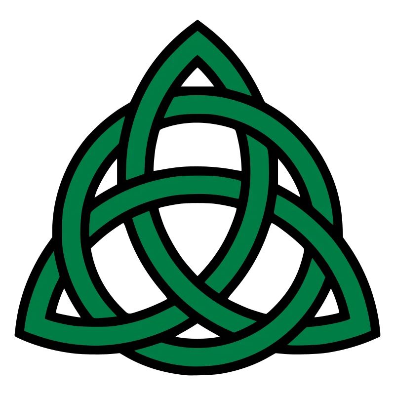 Celtic knot