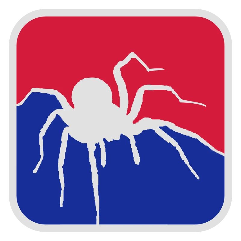 Spider Logo