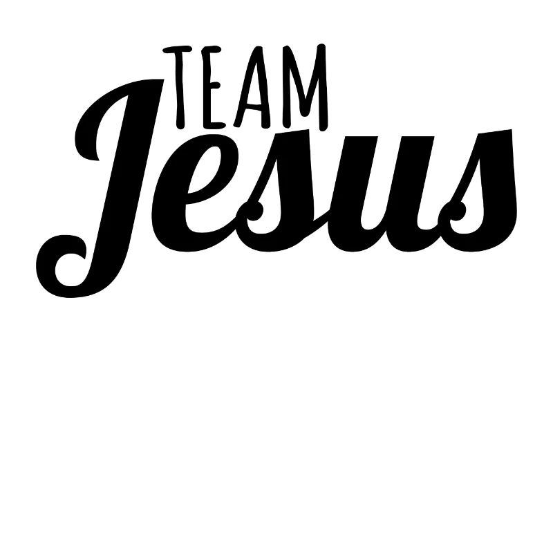 L’équipe jésus