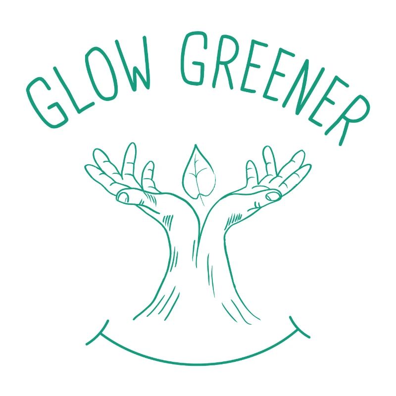 Glow Greener