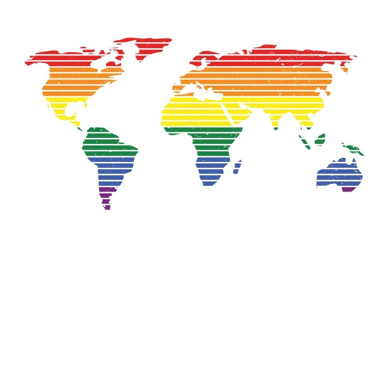 monde de la diversité