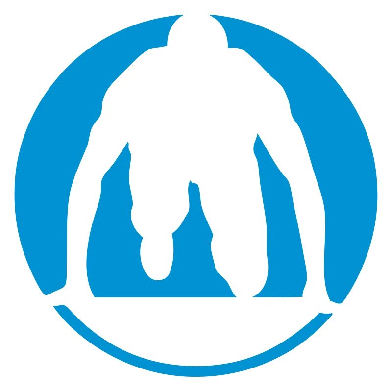 sprinter athlete 2 athletisme logo sport