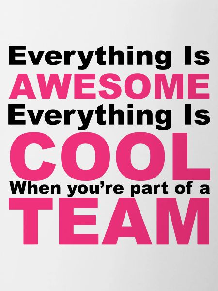 Awesome