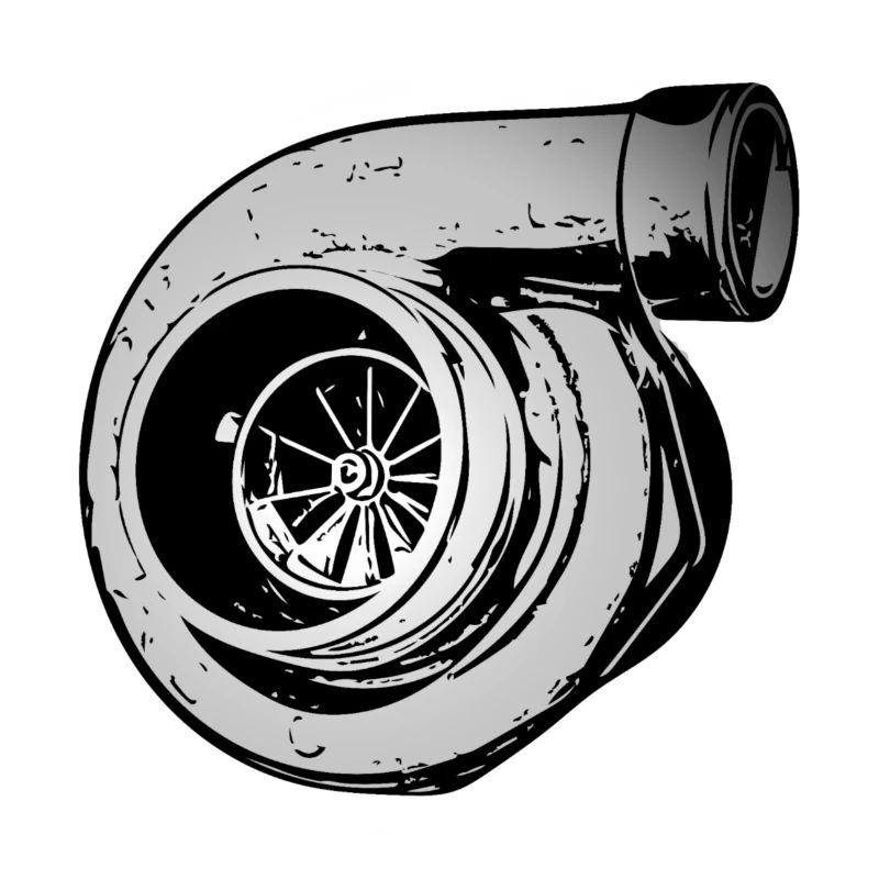 Chargeur turbo