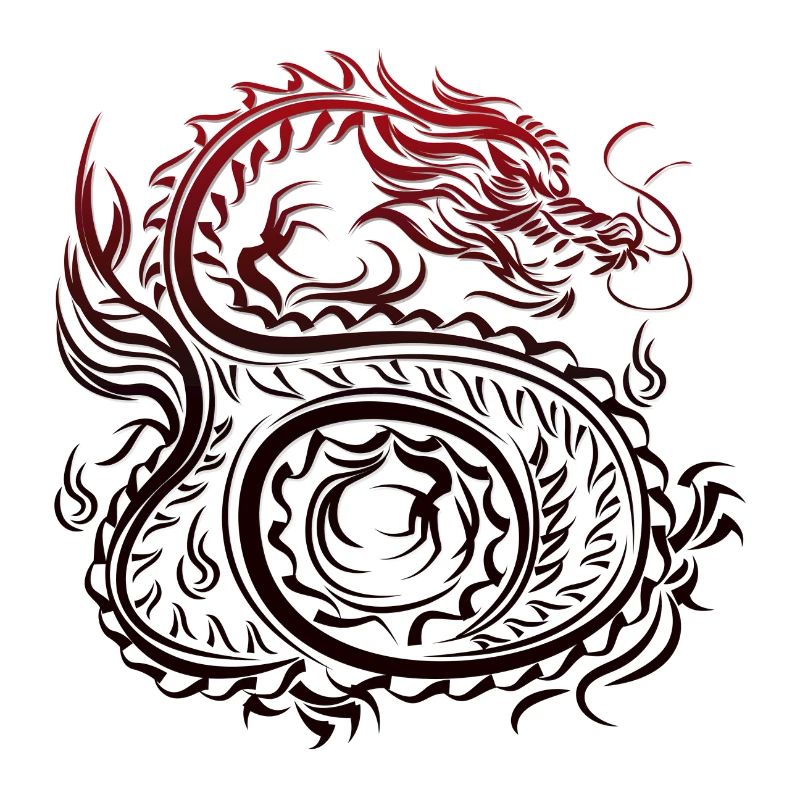 dragon