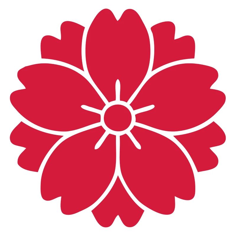 Sakura Anime Kirschblüte