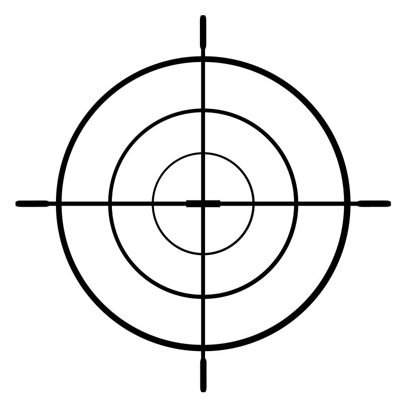 fadenkreuz