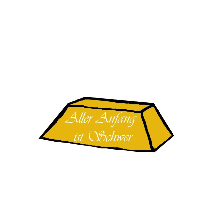 All beginning is hard. I say I motivation